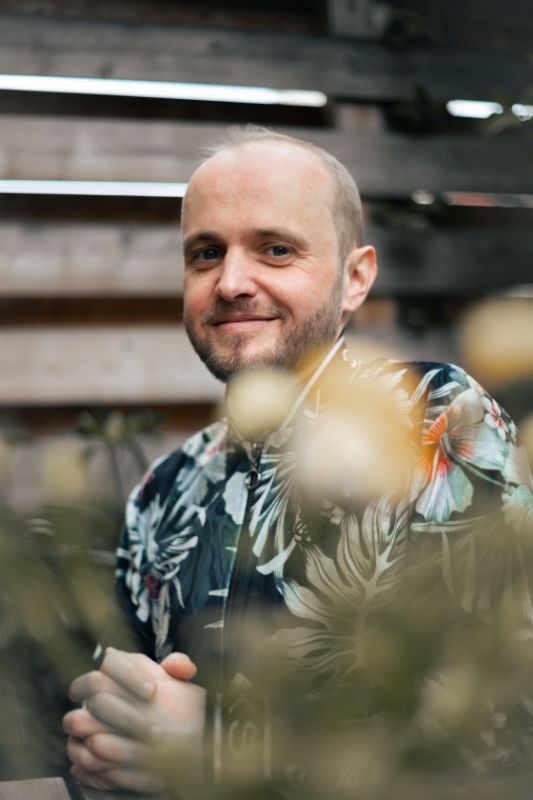 Grüne Webseiten erstellen lassen - Christoph Ratzenböck